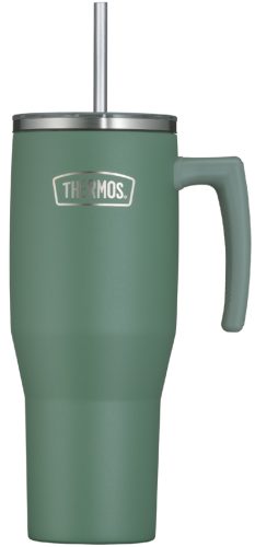 THERMOS Gobelet isotherme RS, 1,1 litre, vert