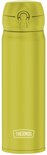 THERMOS Bouteille isotherme Ultralight, 0,5 L, vert vif