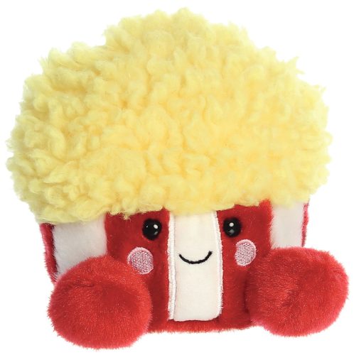 AURORA Peluche Palm Pals 'Butters Popcorn', hauteur: 130 mm