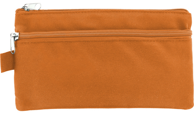 kangaro Trousse, rectangulaire, orange