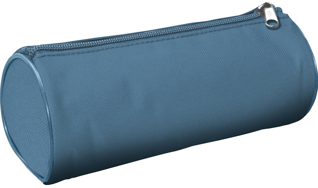 kangaro Trousse ronde, bleu