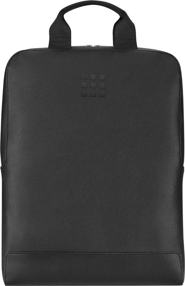 MOLESKINE Sac pour laptop 'Classic 2.0', noir