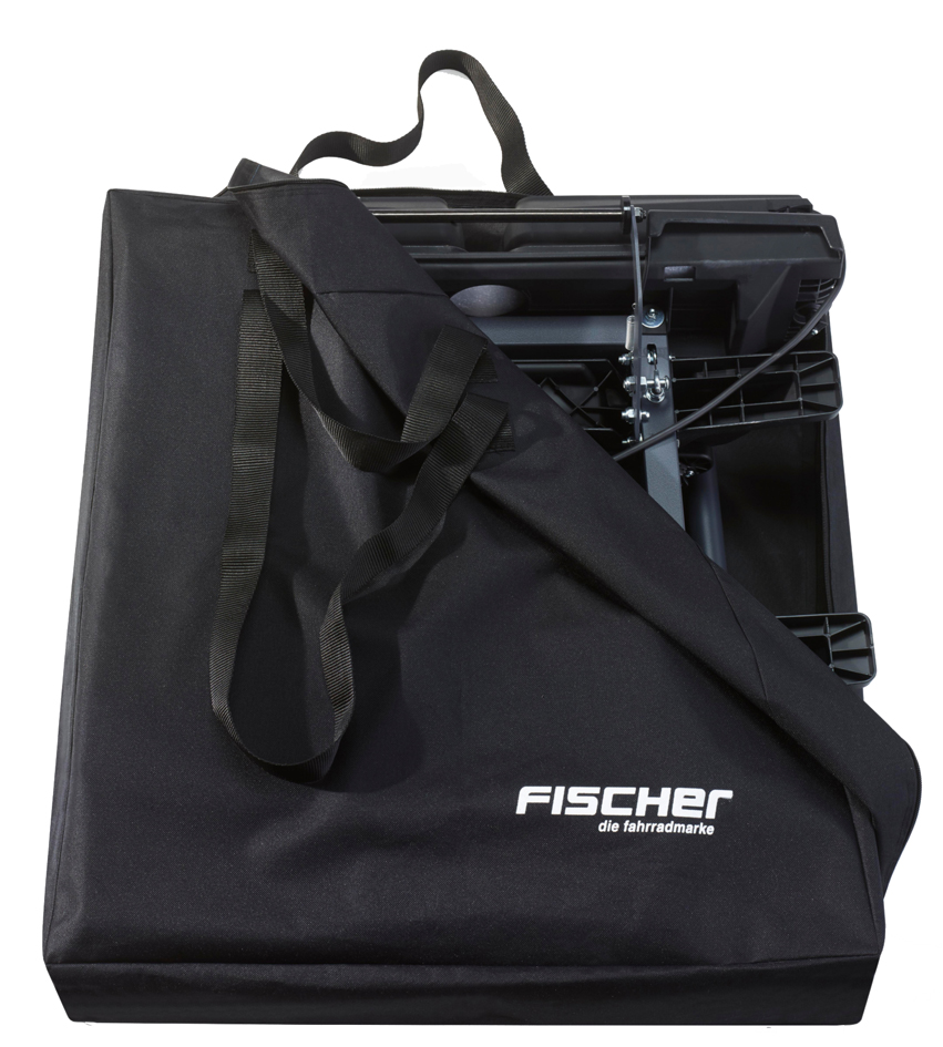 FISCHER Sac de rangement pour porte-vélos d'attelage