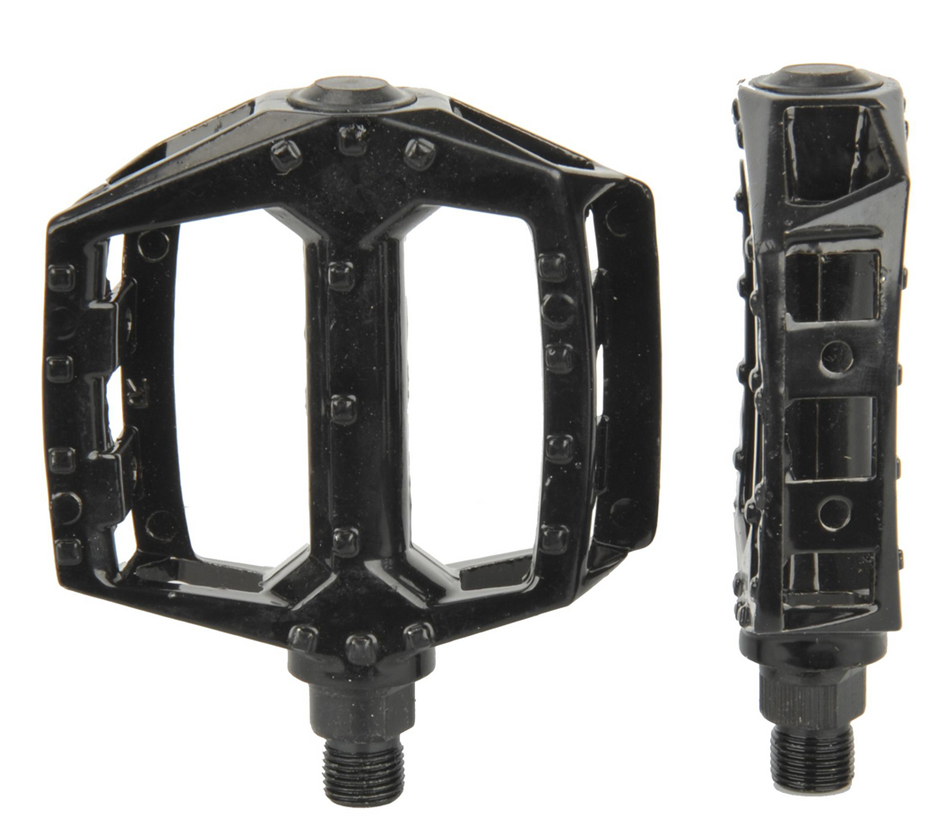 FISCHER Pédale de vélo, pour mountainbikes/BMX