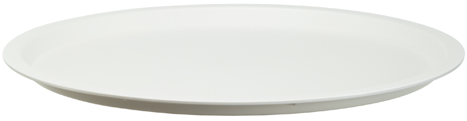 NHG Couvercle pour seau de rangement AKITA, rond, blanc