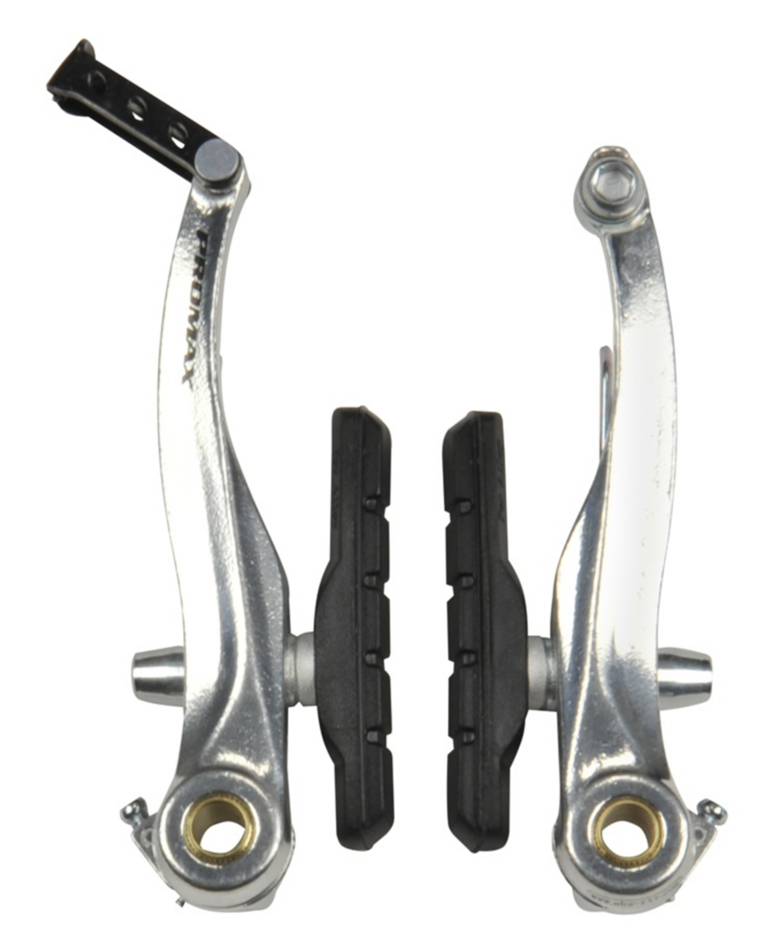 FISCHER Freins V-Brake, avant et arrière