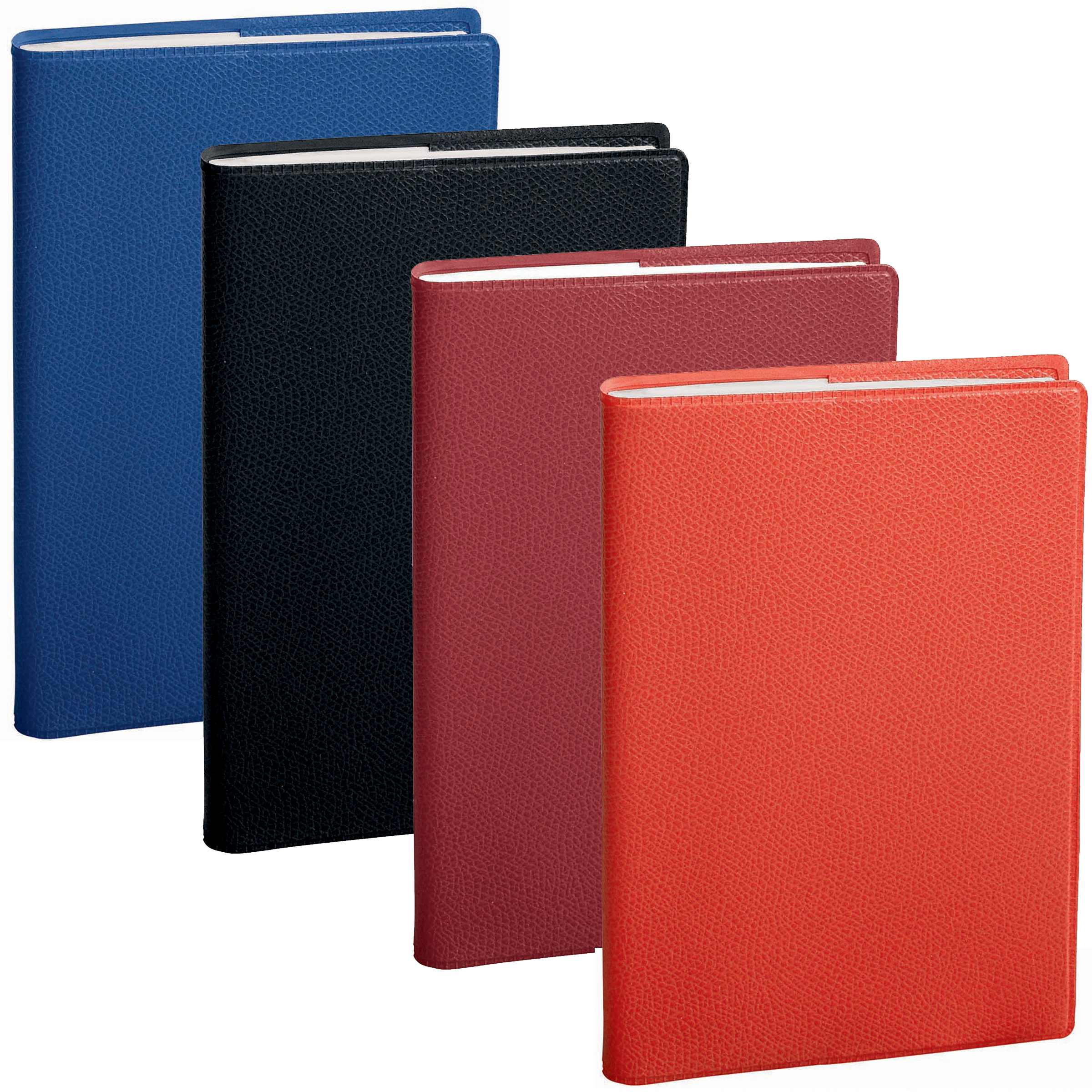 QUO VADIS Agenda 'Consul', 210 x 297 mm, 2026, assorti