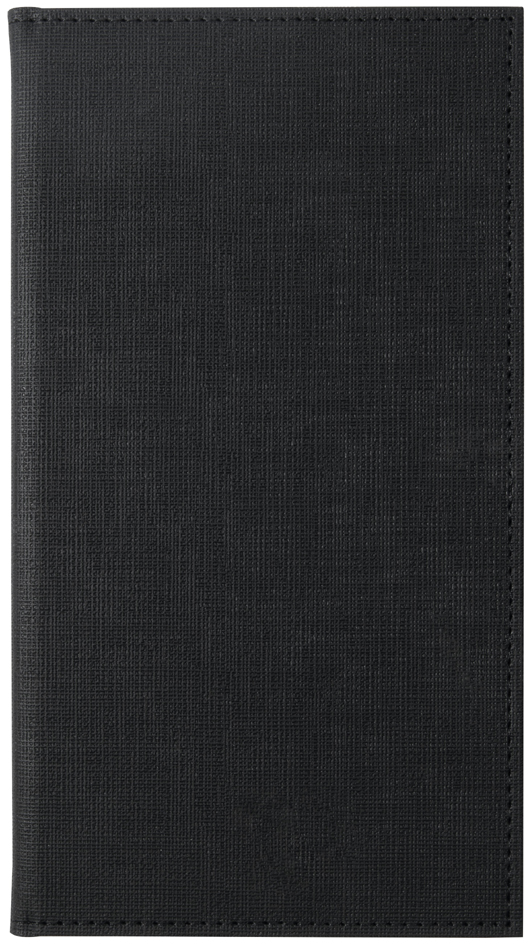 sigel Chemise pour addition, en polyuréthane, noir