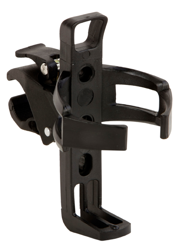 FISCHER Porte-bidon pour vélo, plastique