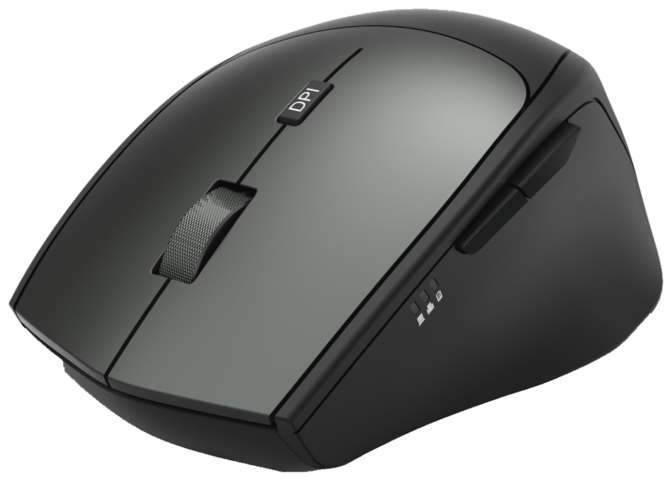 hama Souris optique 'MW-600', sans fil, noir