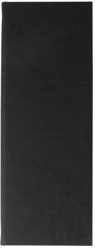 sigel Pochette double pour carte de boissons, transparent