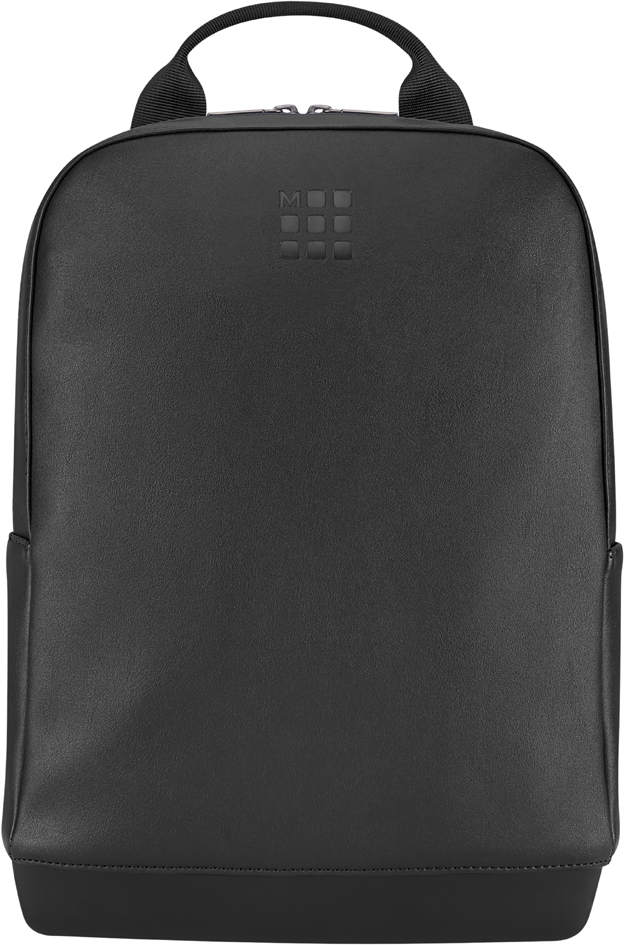 MOLESKINE Sac à dos pour laptop 'Classic 2.0', S, noir