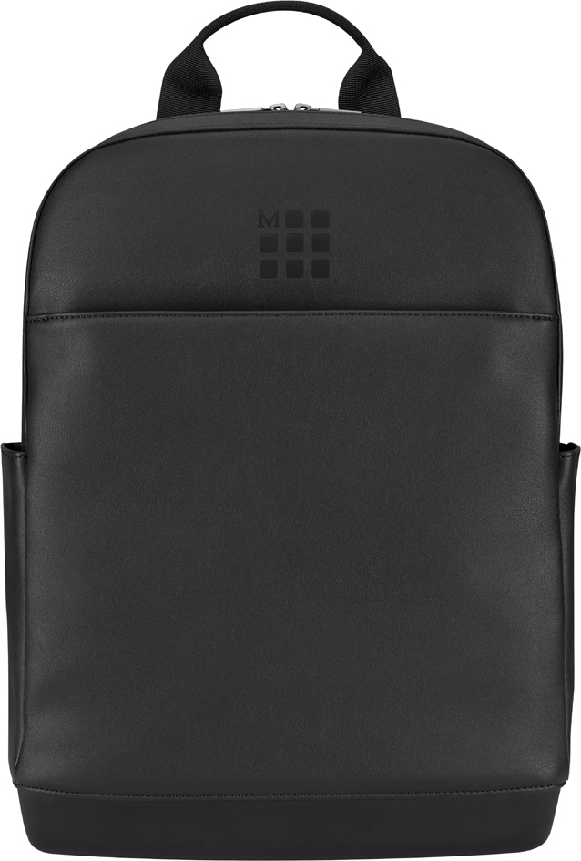 MOLESKINE Sac à dos pour laptop 'Classic 2.0 Pro', noir