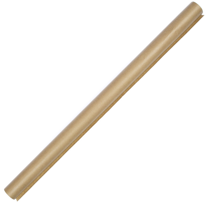 RAADHUIS Papier d'emballage, sur rouleau, 750 mm x 5 m