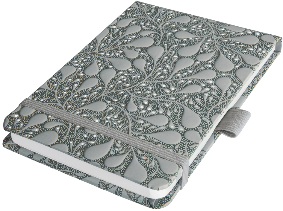 sigel Bloc-notes Jolie Beauty 'Enchanted Clouds'