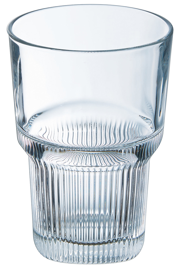 Esmeyer Arcoroc Verre STARLINE, 460 ml