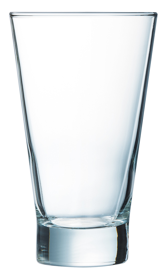 Esmeyer Arcoroc Verre SHETLAND, 350 ml