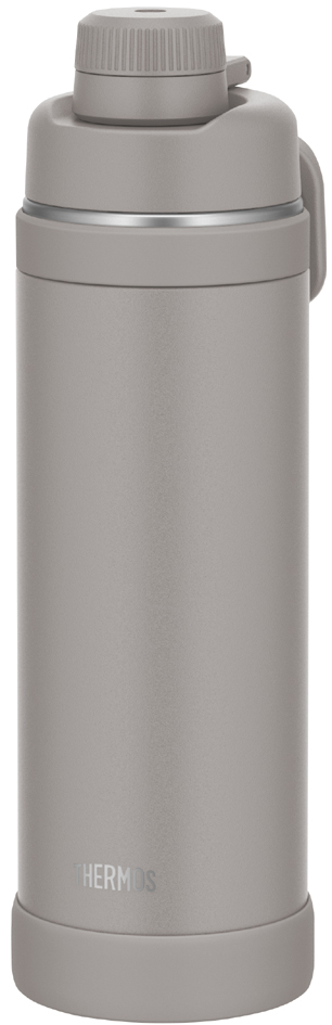 THERMOS Gourde isotherme Ultralight Max, 1,0 L, gris