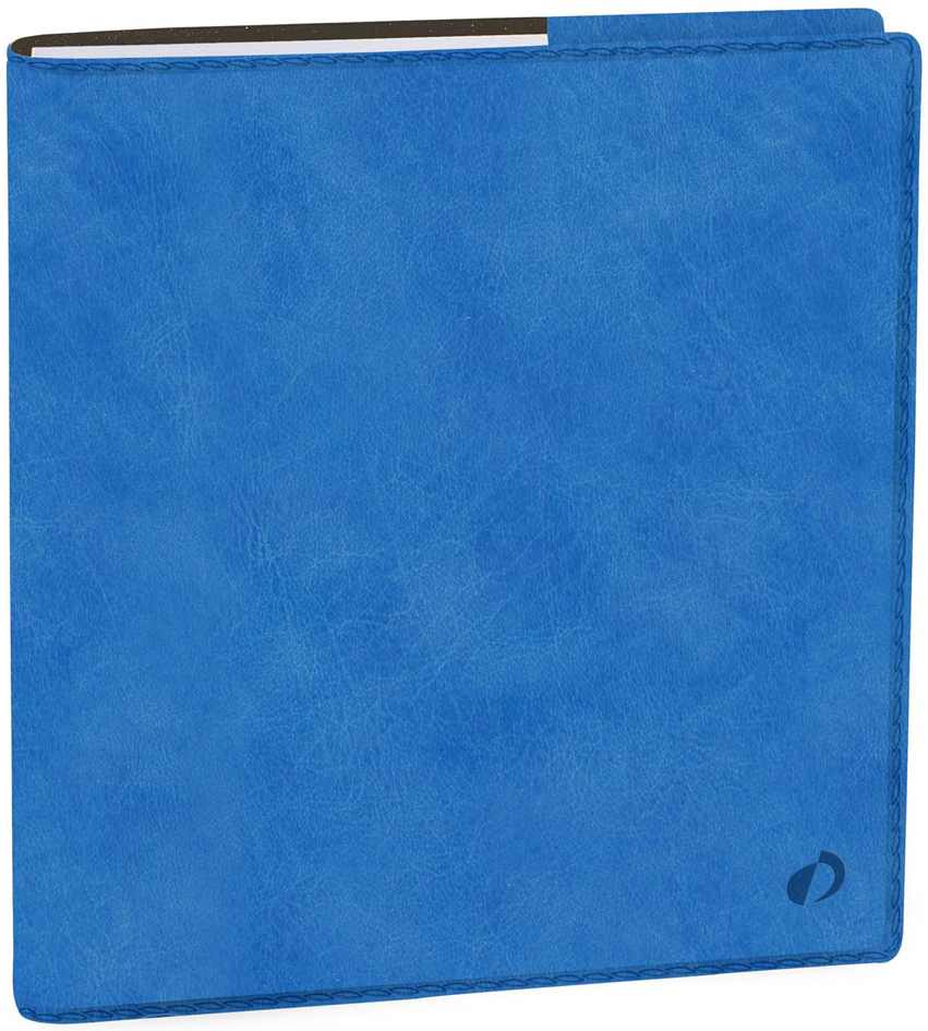 QUO VADIS Agenda 'Exécutif', 2027, Bergame, bleu cobalt
