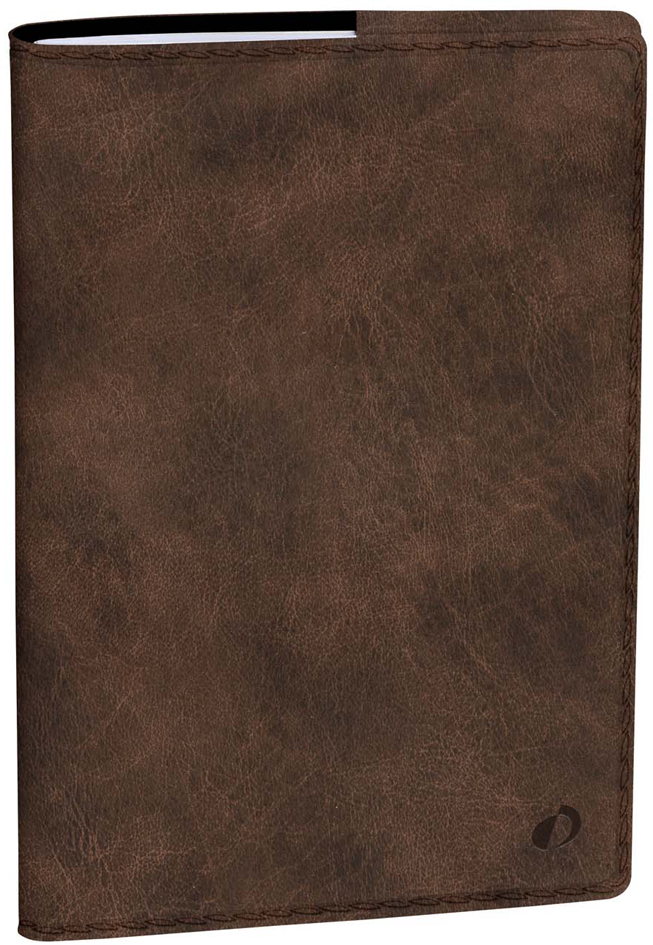 QUO VADIS Agenda 'Consul', 2027, Bergame, chocolat