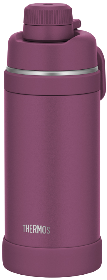 THERMOS Gourde isotherme Ultralight Max, 0,75 L, mûre