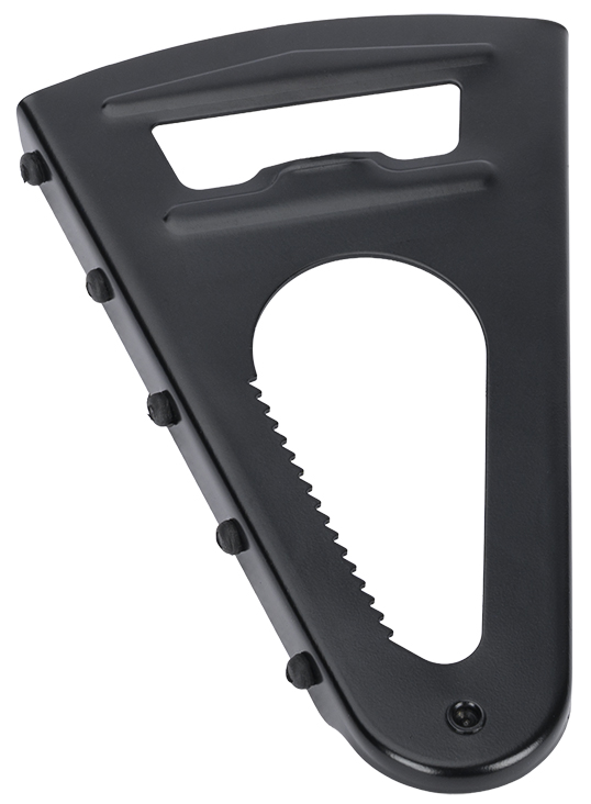 metaltex Ouvre-bouteille universel, noir