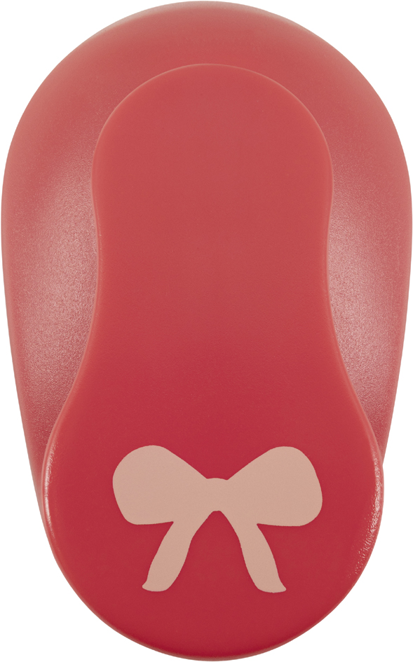 folia Perforatrice à motif 'ruban', 38 mm