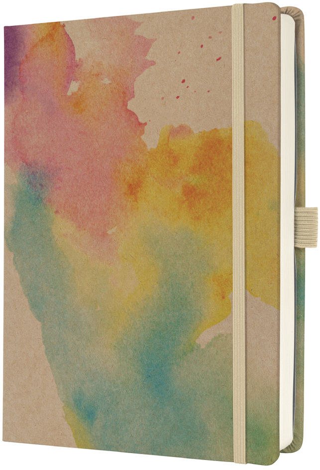 sigel Carnet BuJo Jolie 'Watercolour Dreams', A5+